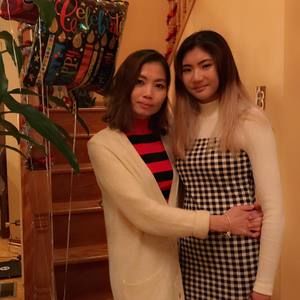 Meet your Posher, Nguyet